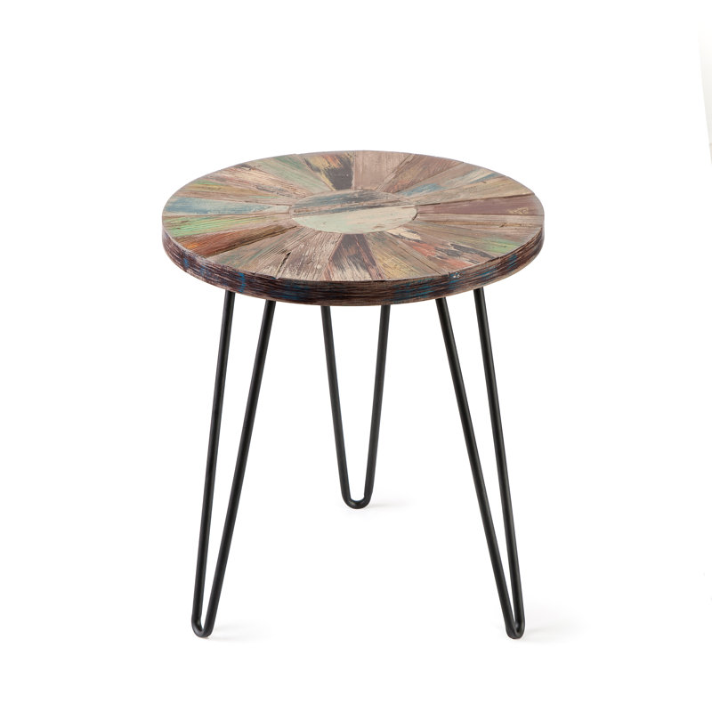 Parkman End Table
