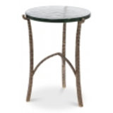 Dandy Marble End Table