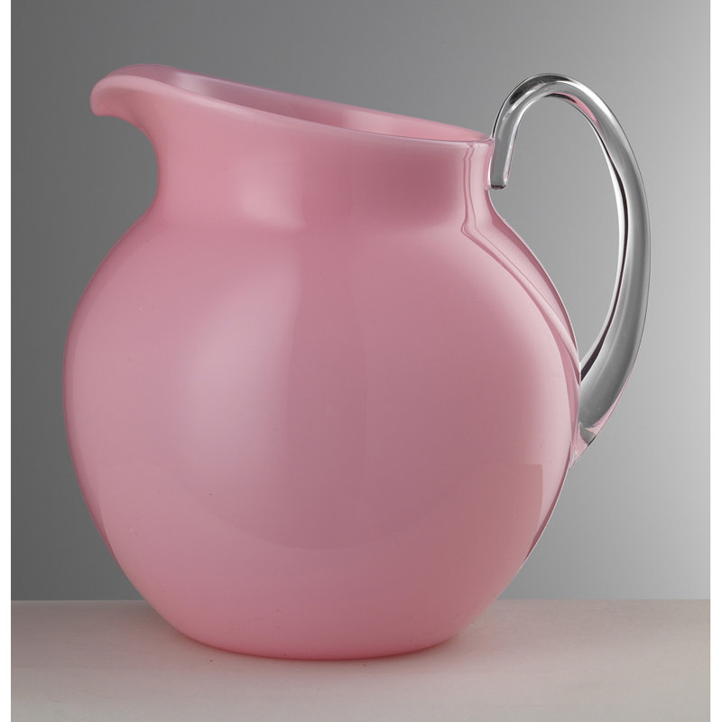 Pichet Palla Pallina, Rose