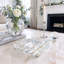 Acrylic Decorative Tray-527247075