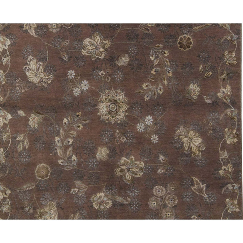 One-of-a-Kind 6' X 9'1" Area Rug