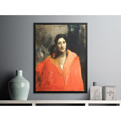 Becerra Print