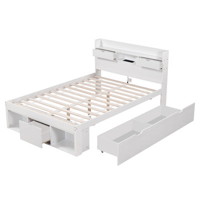 Chaffin Bed