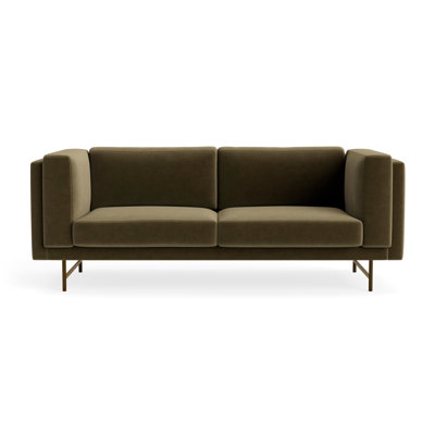 Coffer Sofa