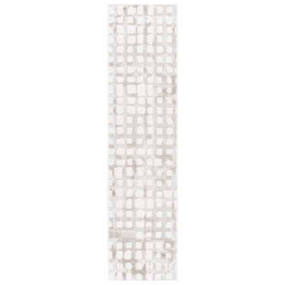 Kendryk Performance Abstract Rug