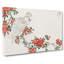 Parrot Upon A Blooming Tree Branch by Numata Kashu - Wrapped Canvas Painting-55339126