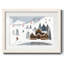 Collection de piste de ski A-703082760-703082756