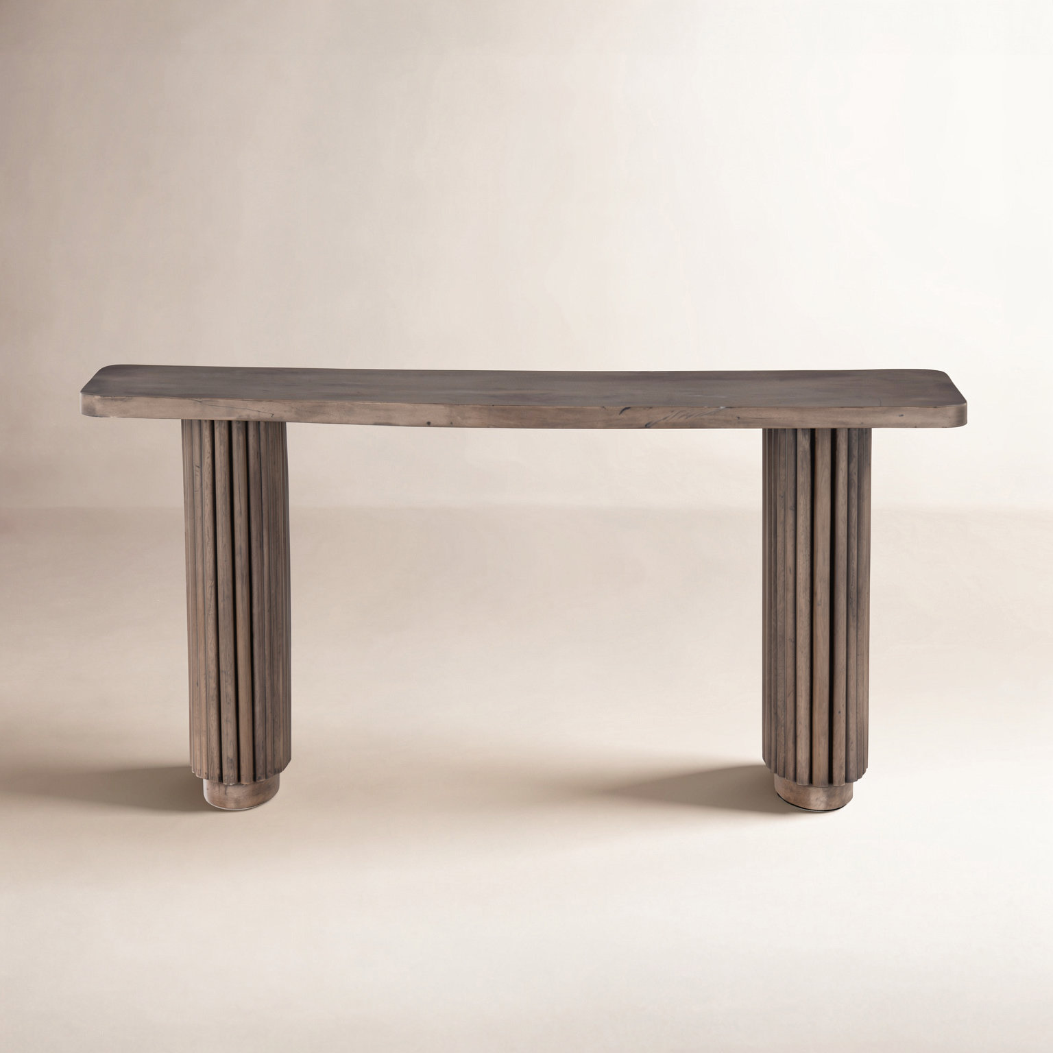 55'' Console Table