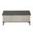 5 Pieces Lift Top Coffee Table Set With Storage Convertible Dining Table With Ottomans