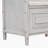 Rustic Multifunctional Storage Bench (Gray Wash)-1856550208