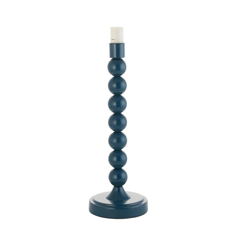 Higgledy Table light Base, Blue