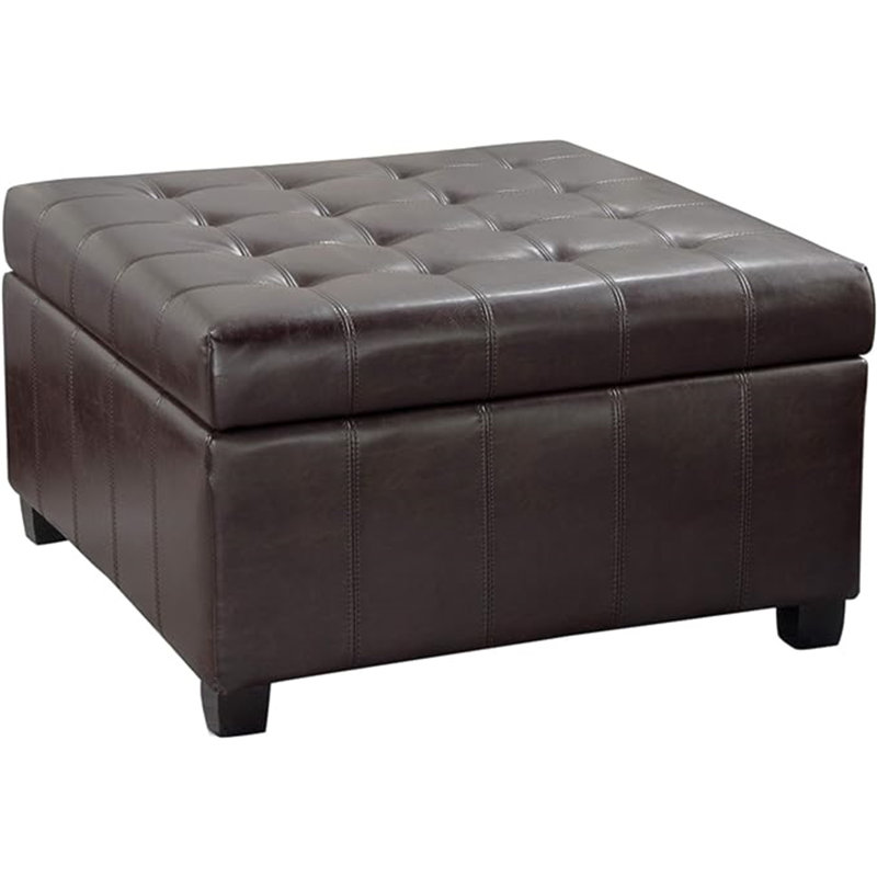 OTTOMAN D'ISABELLE