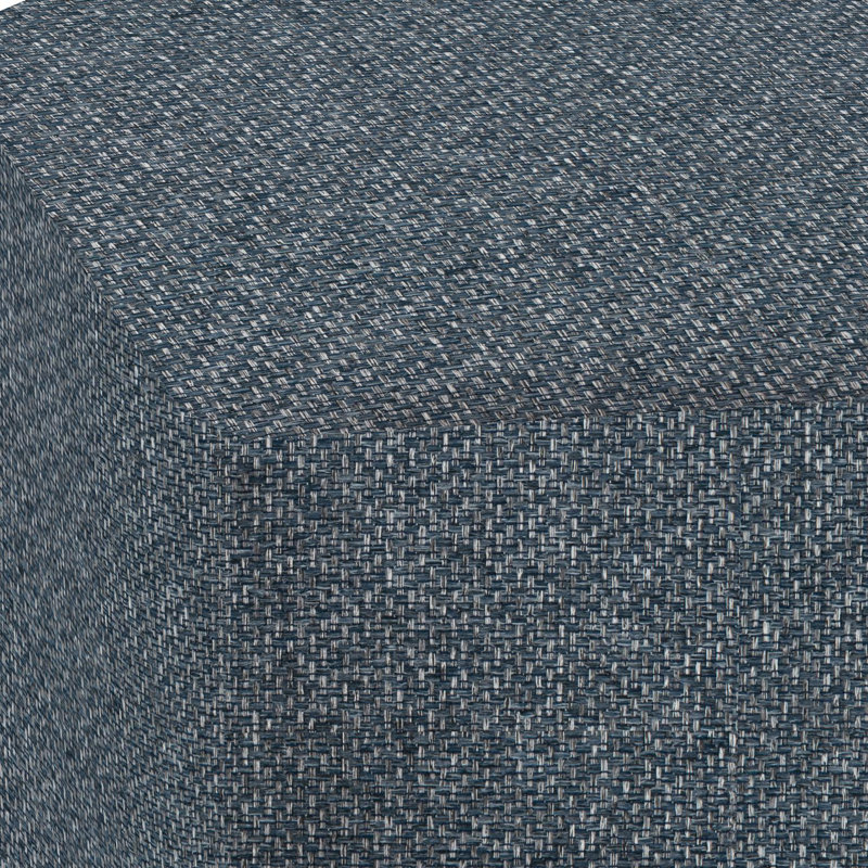 Repose-pieds Universal Universal, Indigo