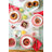 Lastra Holiday Canape Plate