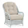  Everglade Rattan Arm Chair