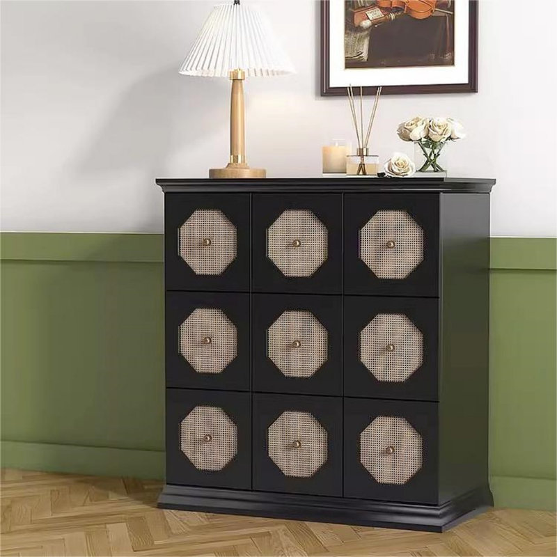 Commode décorative Ohli