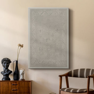Croquis rétro XX - galerie Cavas sur mesure