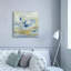 «August Morning» par Silvia Vassileva, art mural sur toile, 12 po x 12 po-385640772