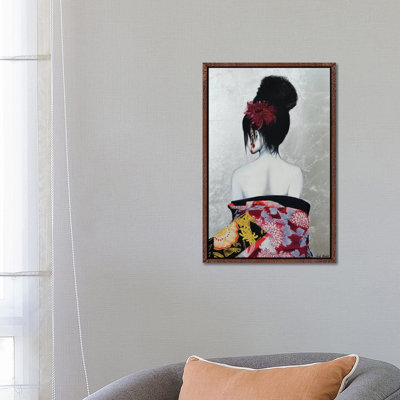 Senkai 1 Piece Painting on Canvas