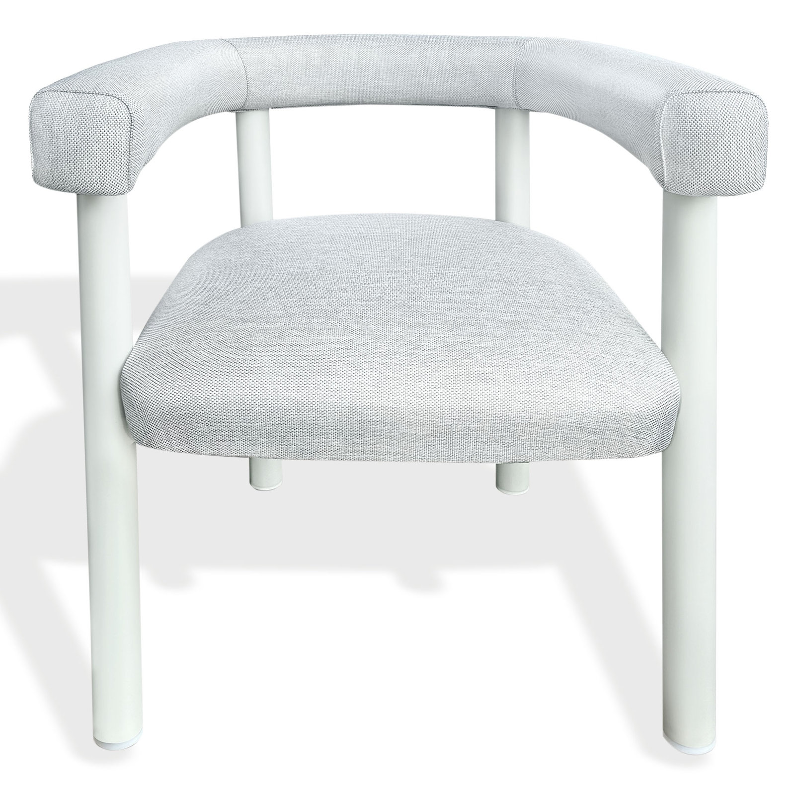Patio Dining Armchair