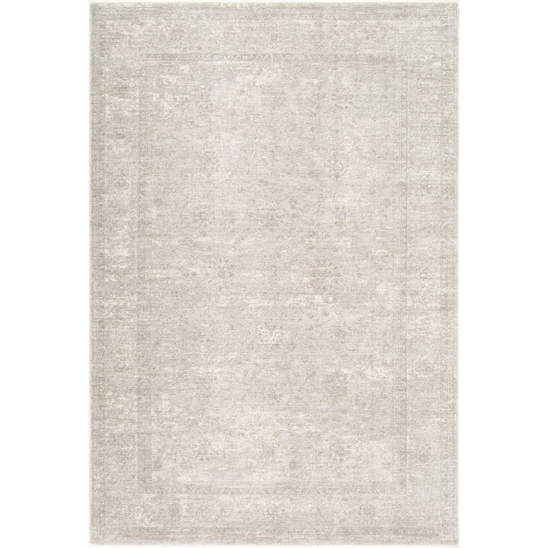 Lanigan Machine Woven Area Rug, Rectangle 2' x 2'11"