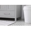 Ensemble de meuble-lavabo double 60 "Irene-663359785