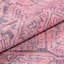 Tapis 100% polyester de qualité supérieure, 6,9 x 10,2 pi | 1850 g / m², hauteur de poils de 0,2 po | Polyester recyclé dessous | Lavable à la machine à 30 ° C | Conception douce, durable et écologique pour les espaces de vie modernes-2141204747
