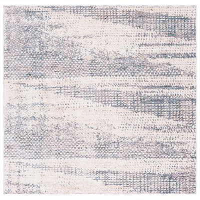 Olympia Performance Abstract Rug