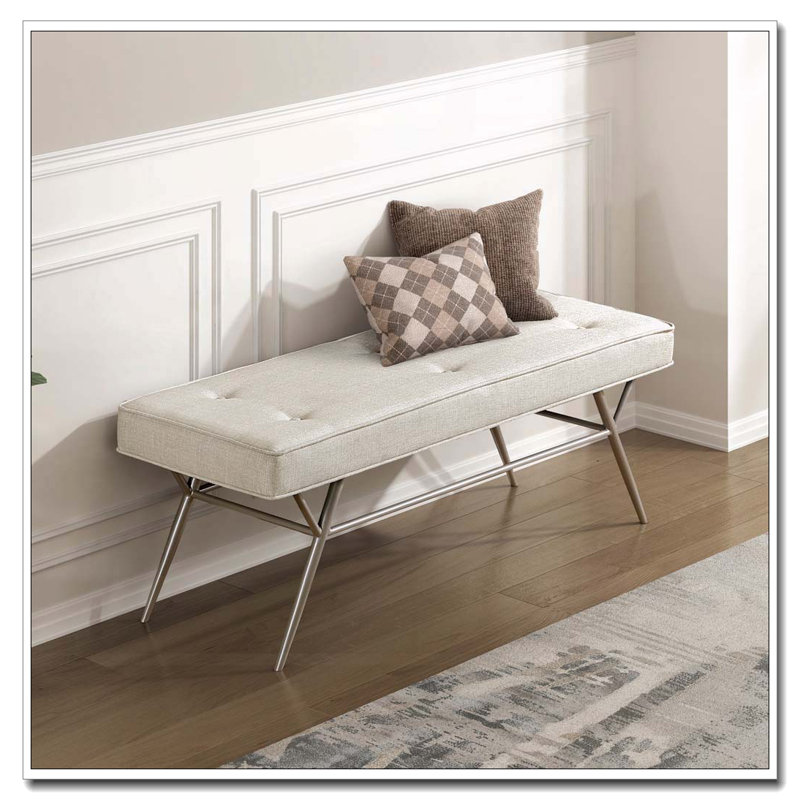 Upholstered Bench