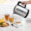 Hamilton Beach 1L Stainless Steel Kettle