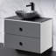 Bella 31.56'' W Single Vanity