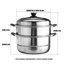 Symple Stuff Non-Stick Stainless Steel Soup Pot-2141585740