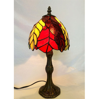 Lampe de table 17 po Aramantha
