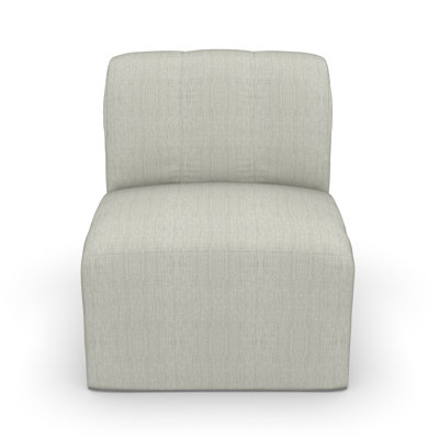 Praia Sunbrella® Patio Lounge Chair