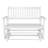 Cambon Solid Wood Outdoor Bench-818196158