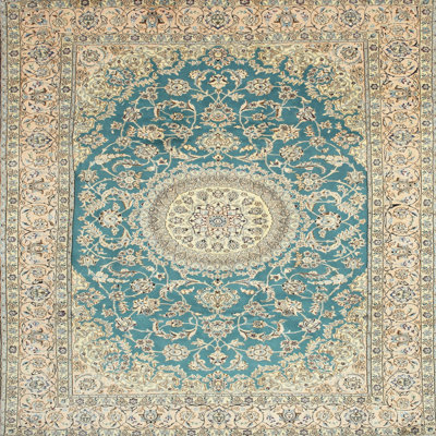 Oriental Indoor Rug