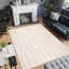Solid Colour Area Rug-115856695