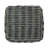 Upholstered Ottoman