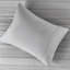 Édredon pour lit simple / simple TG gris 3 pièces-124957712
