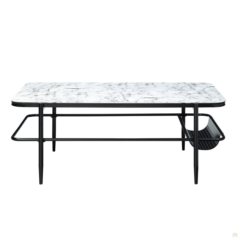 Ensemble de tables d'appoint 3 pièces