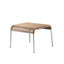 Salto Outdoor Ottoman-1073424417