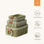 August Grove Ghaith Cardboard / Paper Decorative Bin-1100756225