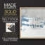 Meta Land II - Reproduction encadrée - Restickable-69336201-69336206