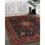 Tapis oriental tissé à la machine Cebollero-938826577