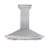 ZLINE 30 in. Designer Series Convertible Vent Wall Mount Range Hood-88552678