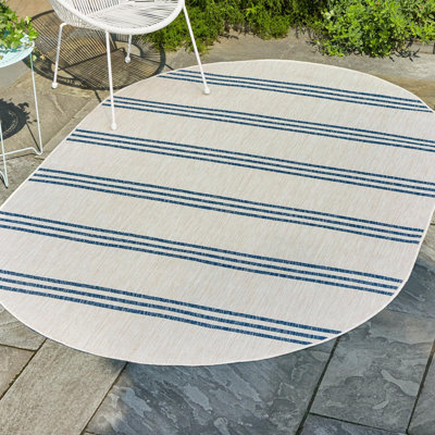 Viking Jill Zarin Anguilla Indoor/Outdoor Rug