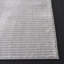 Tapis gris Carter Carter