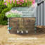 Raised Garden Bed-110036782
