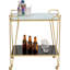 Tray Table West Coast