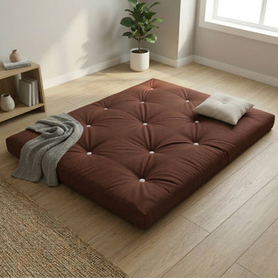 15cm Futon Mattress Futon  Mattress